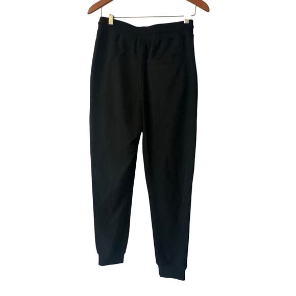 black joggers sweatpants SzM men - Picture 4 of 4